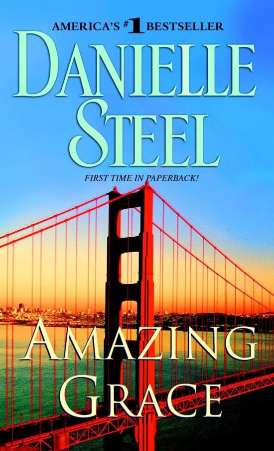 A Novel: Amazing Grace