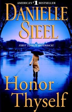 Honor Thyself: A Novel