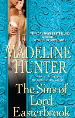 The Sins of Lord Easterbrook