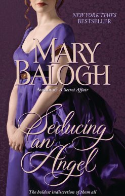 Seducing an Angel