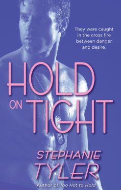 Hold On Tight