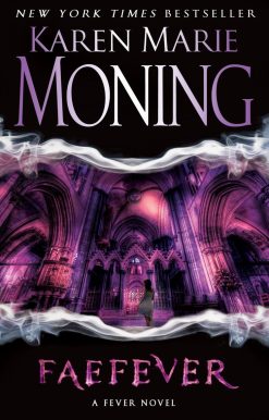 Faefever: Fever Series Book 3