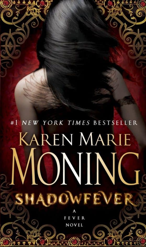 Fever Series Book 5: Shadowfever
