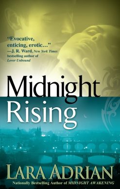 Midnight Rising