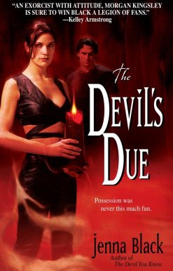 The Devil's Due