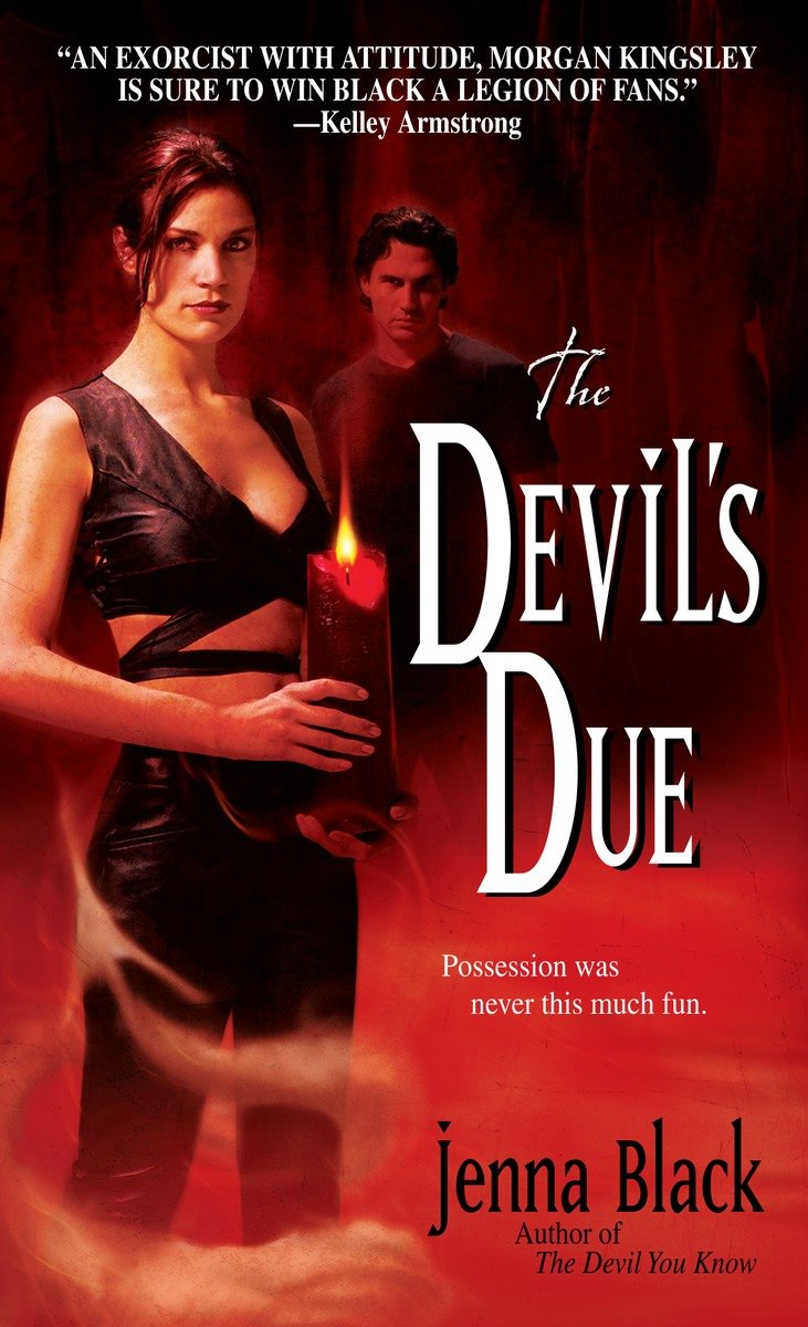 9780440244929 The Devil's Due