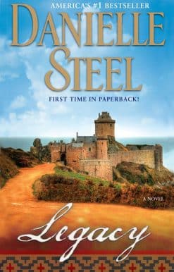 A Novel: Legacy