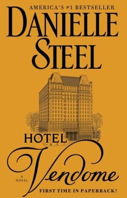Hotel Vendome: A Novel