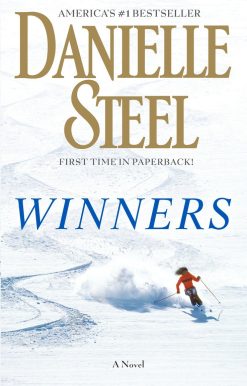 Winners: A Novel