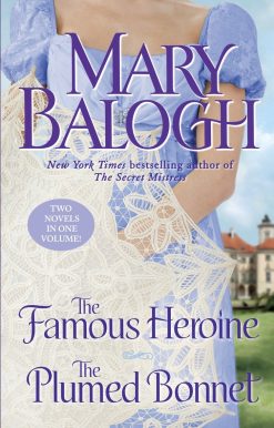 The Famous Heroine/The Plumed Bonnet