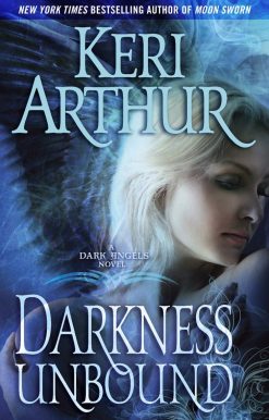 Darkness Unbound: A Dark Angels Novel