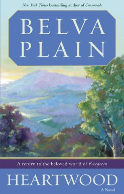 Heartwood: A Novel