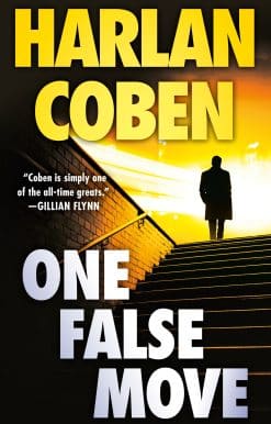 One False Move: A Myron Bolitar Novel