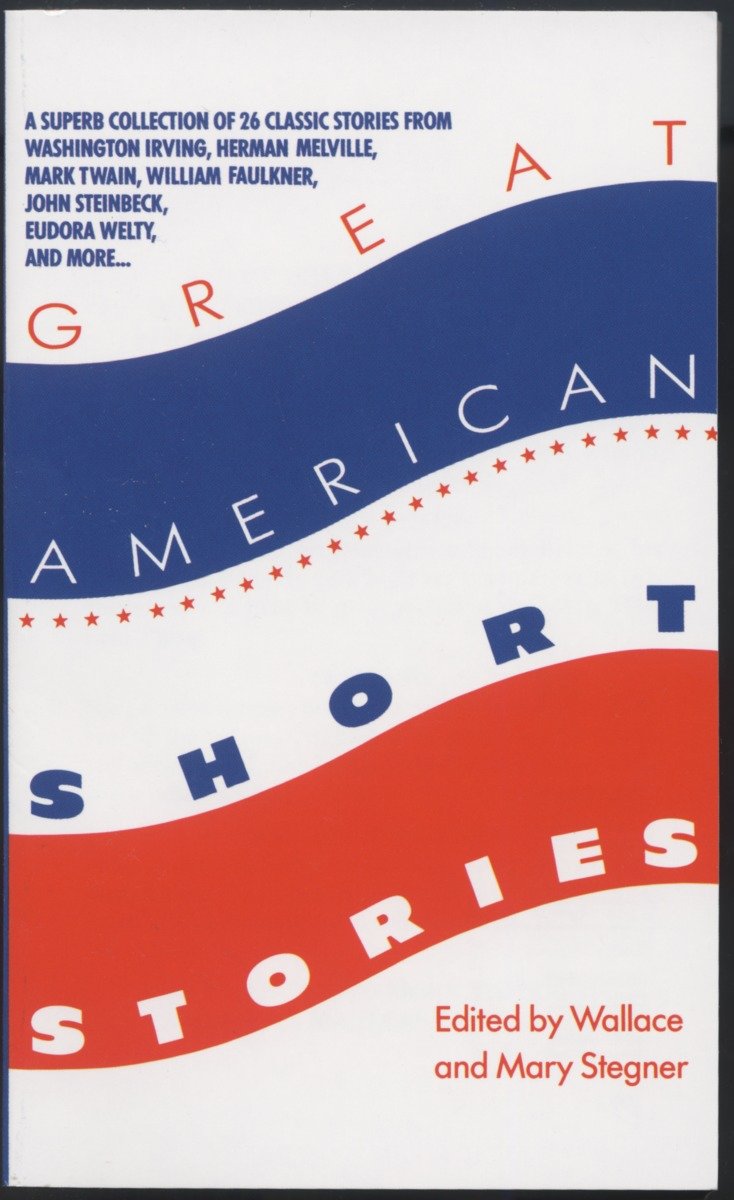 9780440330608 Great American Short Stories