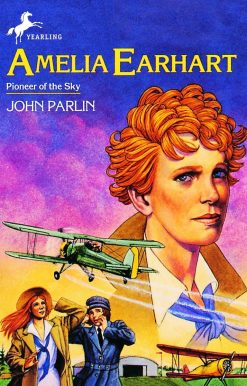 Amelia Earhart