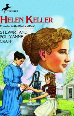 Helen Keller: