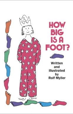 How Big Is a Foot?