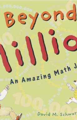 An Amazing Math Journey: On Beyond a Million