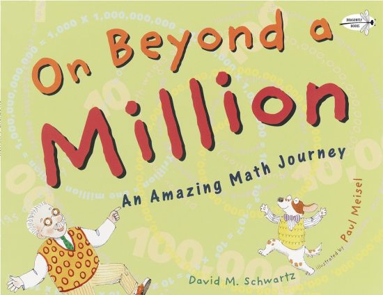 An Amazing Math Journey: On Beyond a Million
