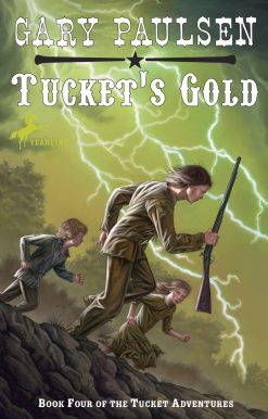 Tucket's Gold