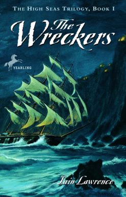 The Wreckers