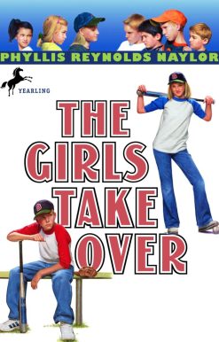The Girls Take Over