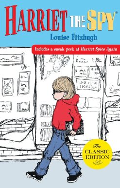 Harriet the Spy