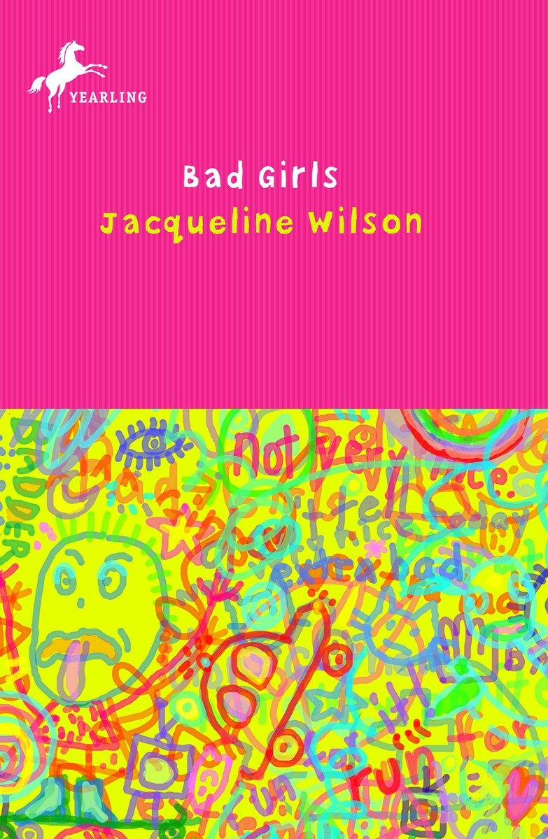 9780440418061 Bad Girls