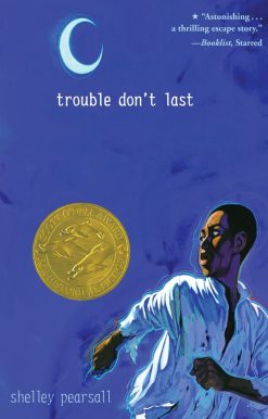 Trouble Don't Last