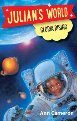 Gloria Rising