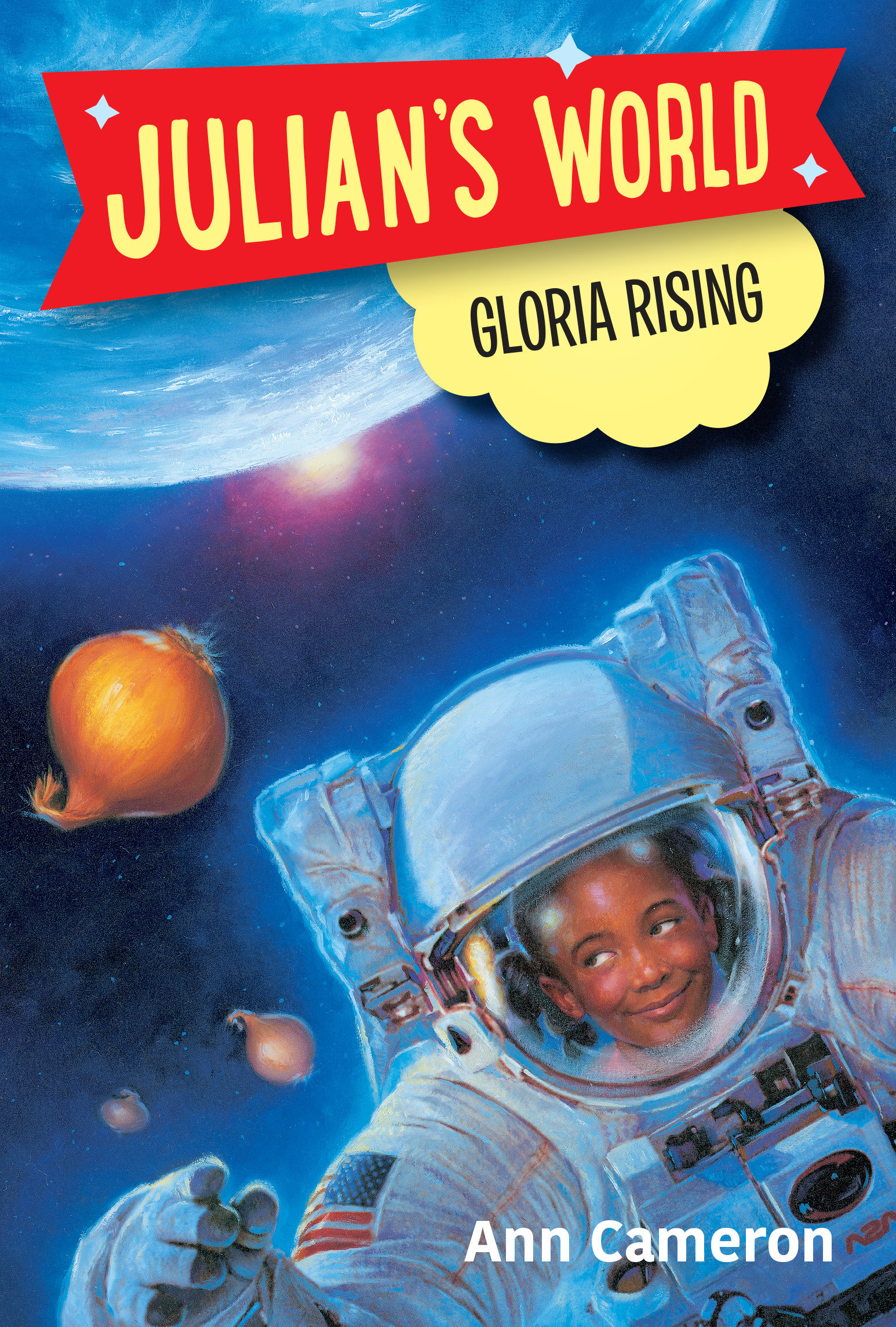 9780440419983 Gloria Rising