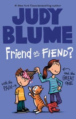 Friend or Fiend? with the Pain and the Great One