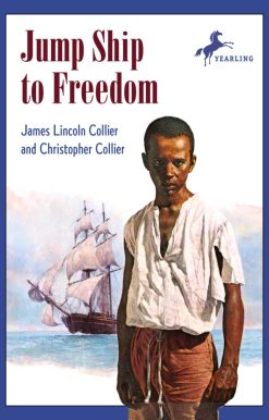 Jump Ship to Freedom