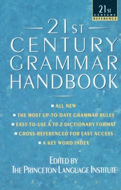 21st Century Grammar Handbook