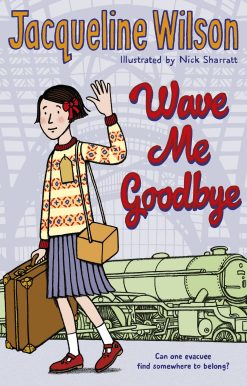 Wave Me Goodbye: