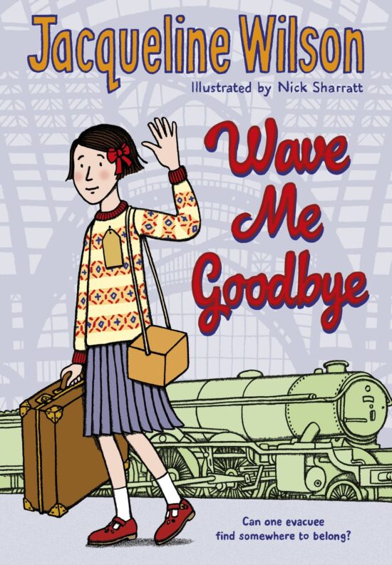 Wave Me Goodbye: