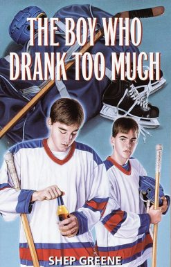 The Boy Who Drank Too Much