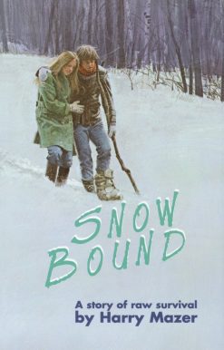 Snow Bound