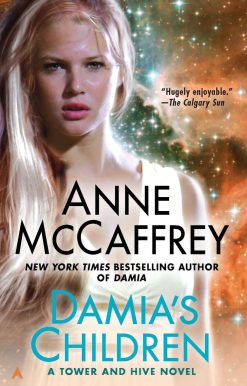 Damia's Children