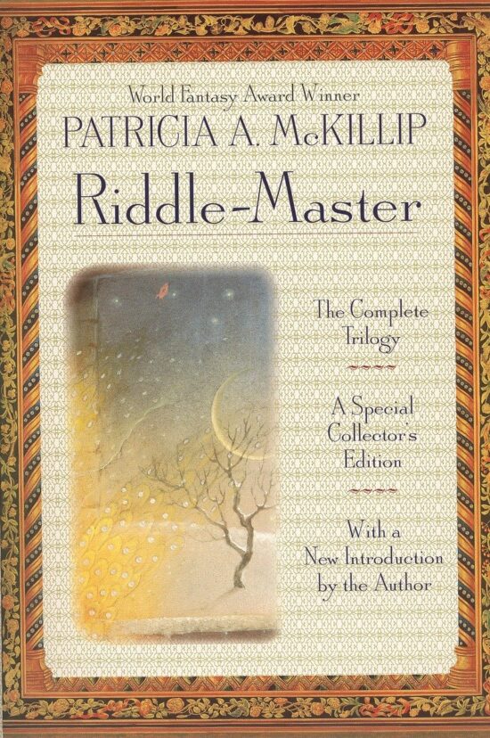 Riddle-Master: