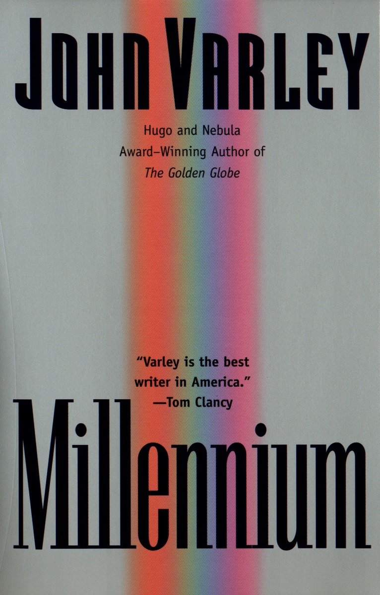 9780441006779 Millennium