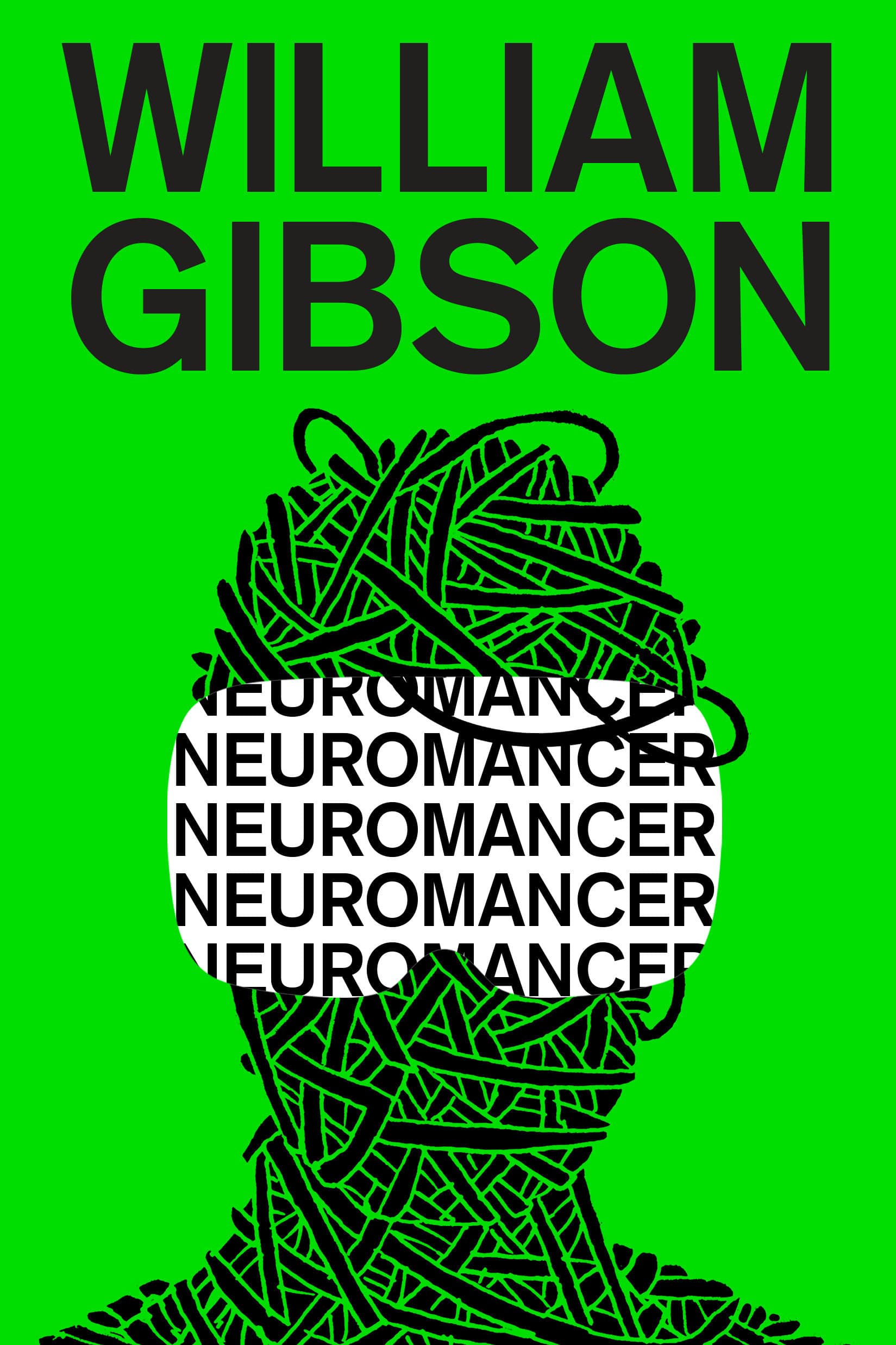 9780441007462 Neuromancer
