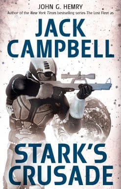 Stark's Crusade