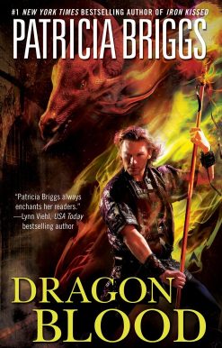 Dragon Blood