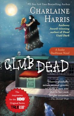 Club Dead