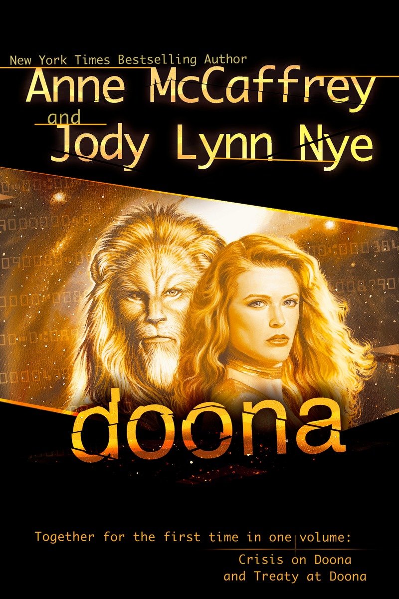 9780441011315 Doona