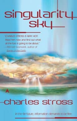 Singularity Sky