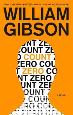 Count Zero