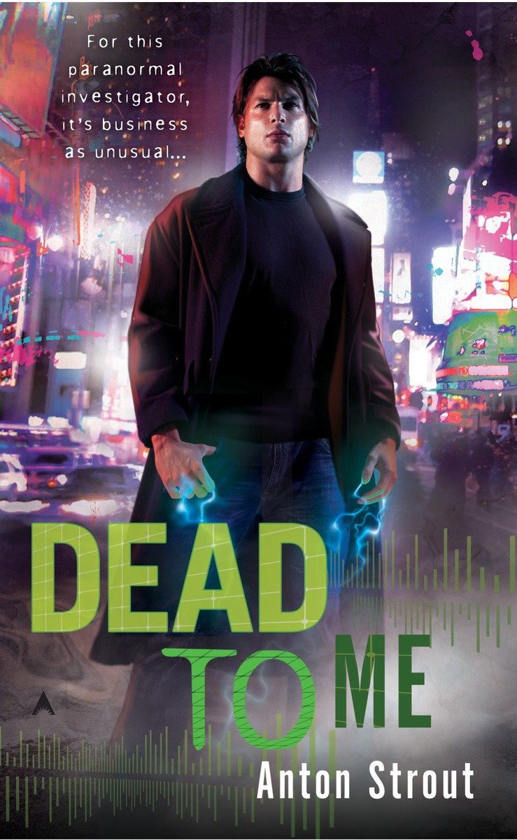 9780441015788 Dead To Me:
