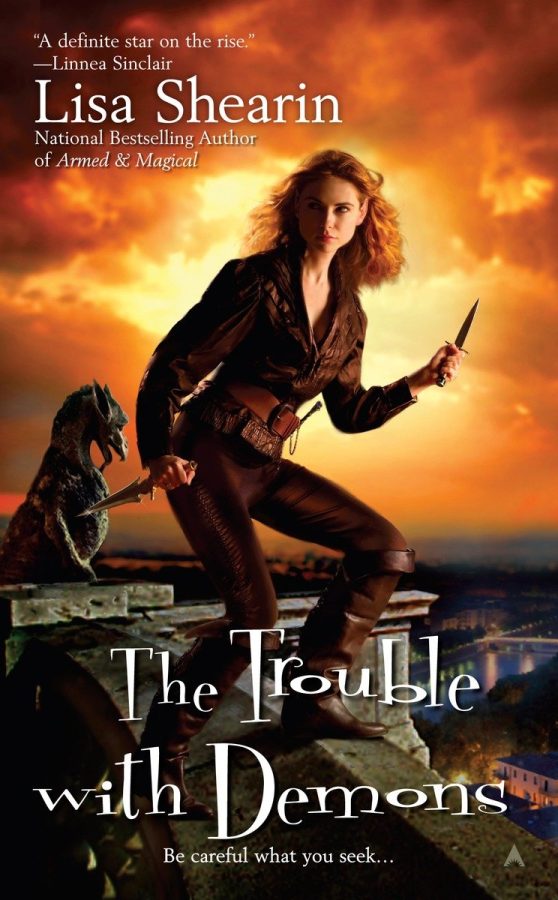 The Trouble with Demons